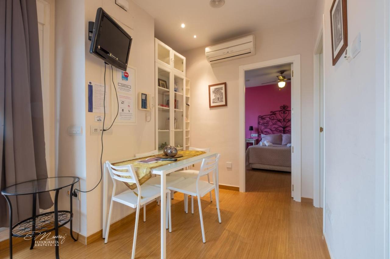 Apartment Center
