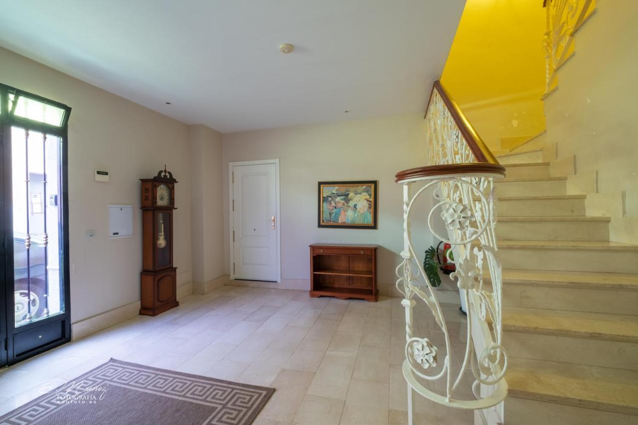 Apartment Center Mérida