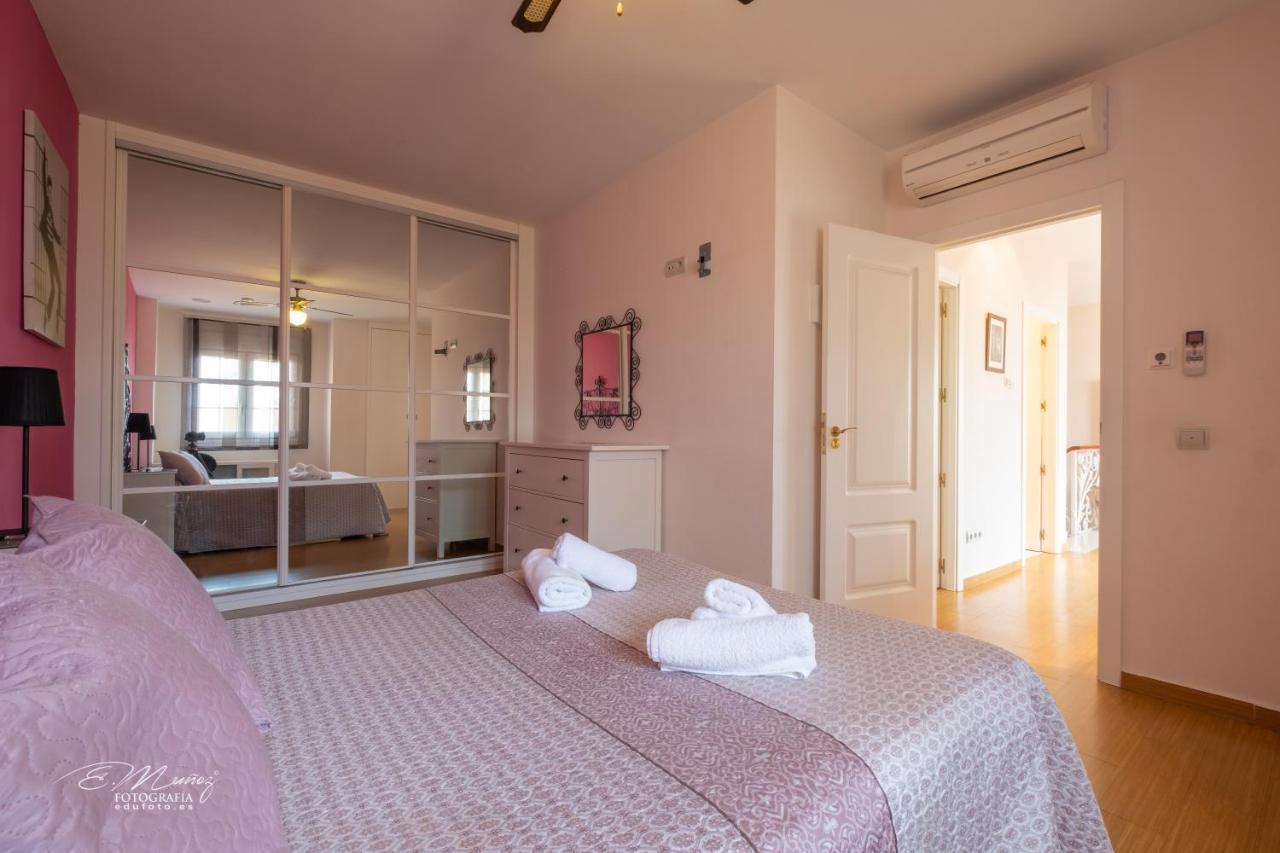 Center Apartment *