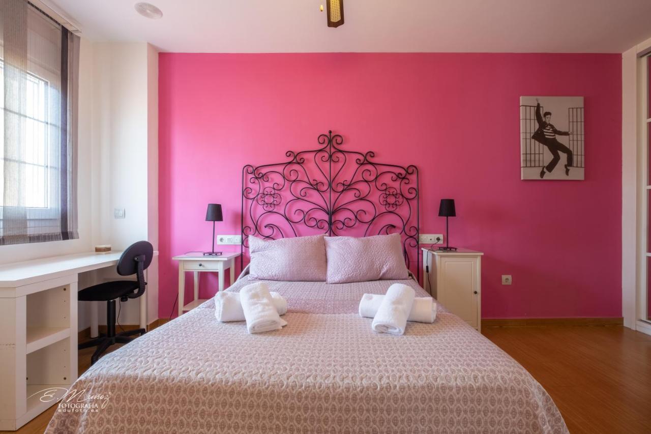 Center Apartment